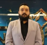 Aman Sharma — Corporate Director - Sales