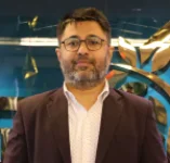 Ankit Sahani — Corporate Director - Sales