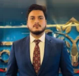 Ankush Kaushik — Associate Director - Sales