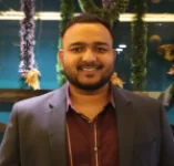 Anurag Singh — Associate Director - Sales