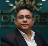 Arvind Soorma — Corporate Director - Sales