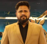 Deepak Gautam — Associate Director - Sales