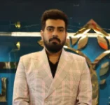 Garvit Sharma — Corporate Director - Sales