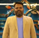 Kalam Khan — Director - Sales