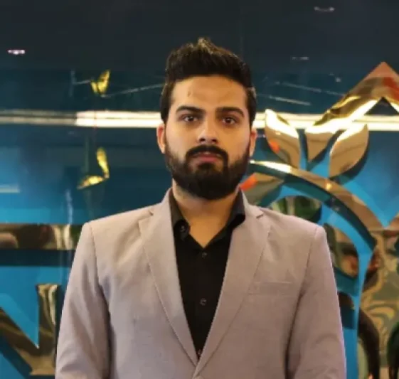 Monu Tyagi — Corporate Director - Sales