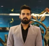 Monu Tyagi — Corporate Director - Sales