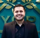 Mukul Chauhan — Associate Director - Sales