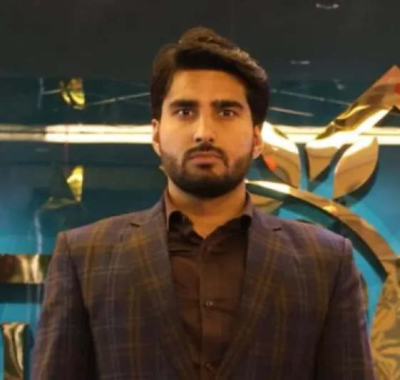 Nakul Tyagi — Corporate Director - Sales