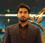 Nakul Tyagi — Corporate Director - Sales