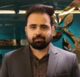 Nitin kapoor — Associate Director - Sales