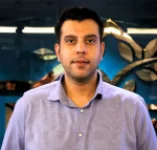 Prateek Julka — Corporate Director - Sales