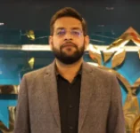 Ravi Hinduja — Director - Sales