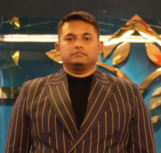 Rohit Singh — Director - Sales