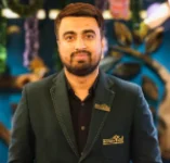 Sachin Khurana — Corporate Director - Sales