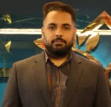 Sahil Arora — Corporate Director - Sales