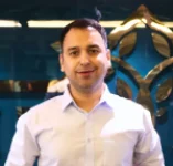 Shauzab Kazmi — Director - Sales