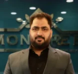 Vikas Tyagi — Director - Sales