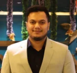 Vishesh Bhardwaj — Associate Director - Sales