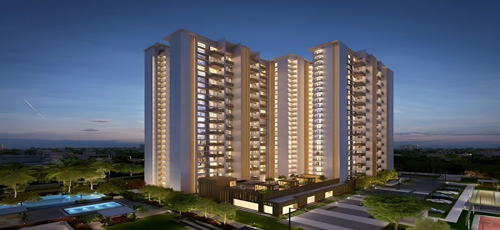 New Lunch Property Projects in Gurgaon wtih easy to connecttivity to Dwarka, KMP, NH-48 Expressways