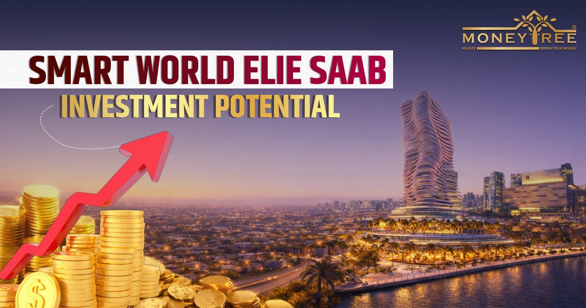 Image for Elie Saab Smartworld | Luxury Residences in Noida Elie Saab