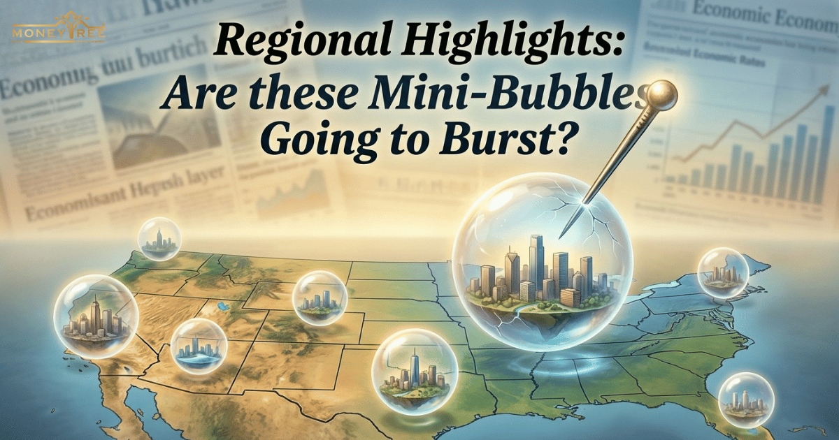 Image for Is India’s Real Estate Market a Bubble in 2026? Expert Analysis