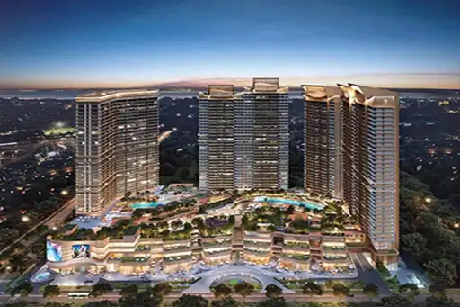 Image for Top 7 Commercial Projects in Noida: Real Estate Investments 2026-27