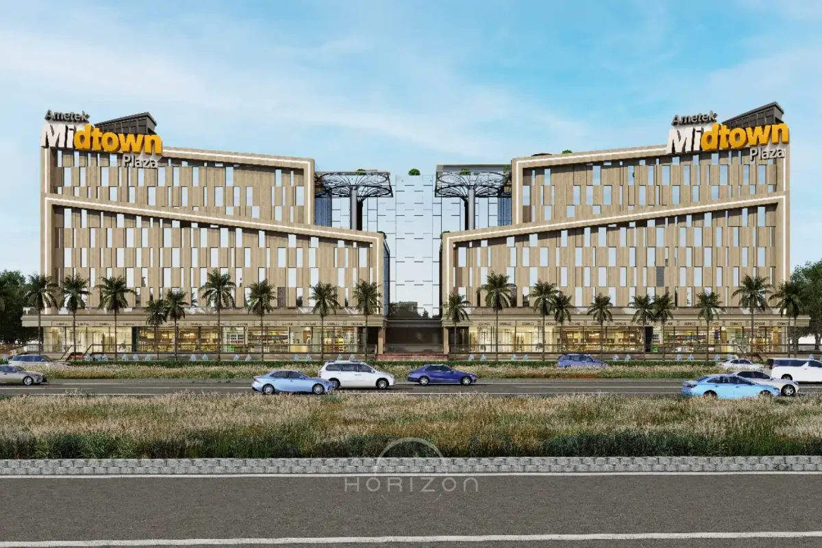 Image for Top 7 Commercial Projects in Noida: Real Estate Investments 2026-27