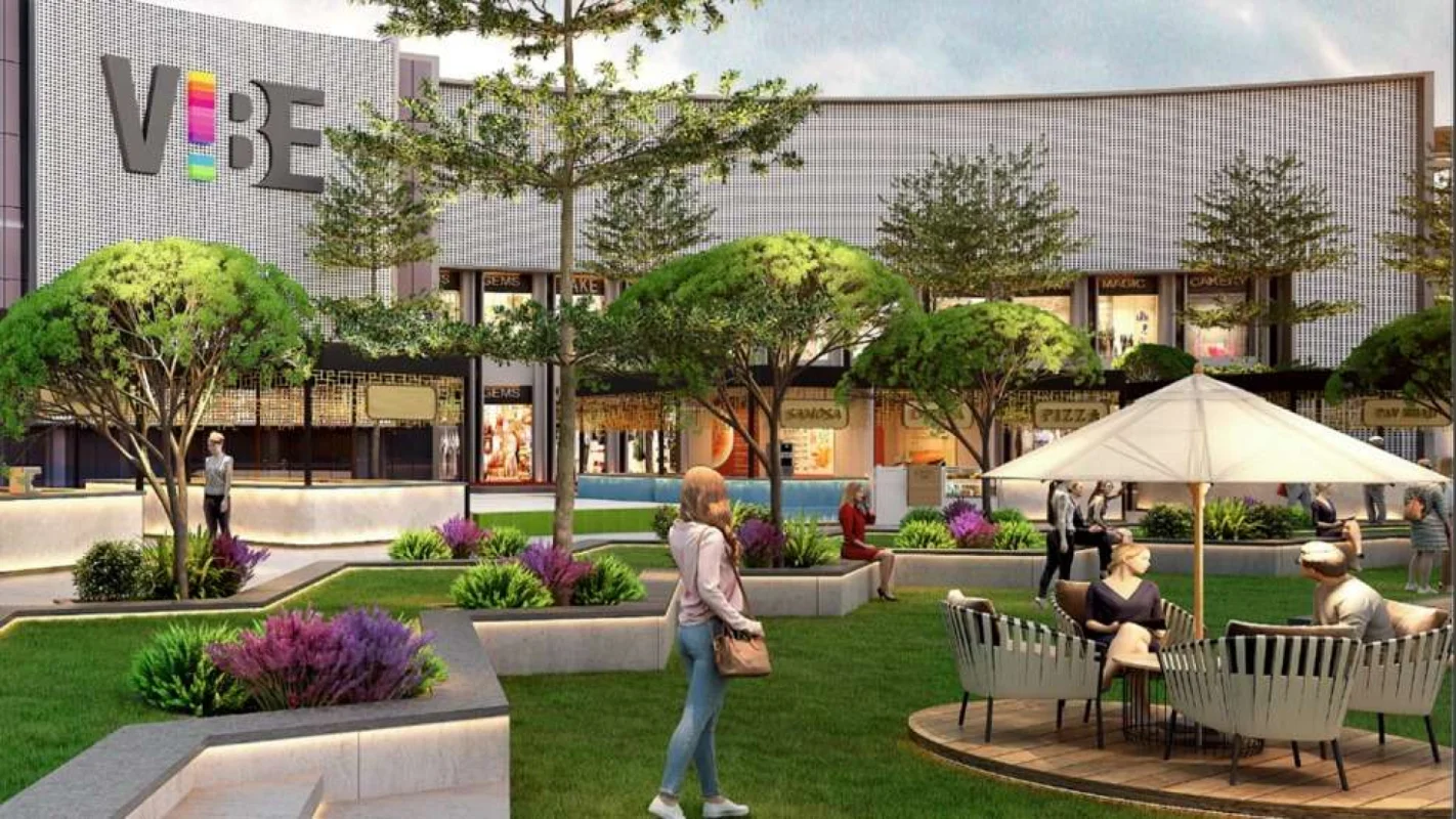 Image for Top 7 Commercial Projects in Noida: Real Estate Investments 2026-27