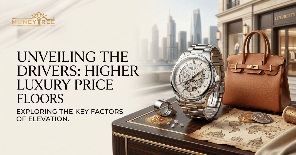 Image for New Trump Tower Gurgaon Redefines Luxury Floor Prices