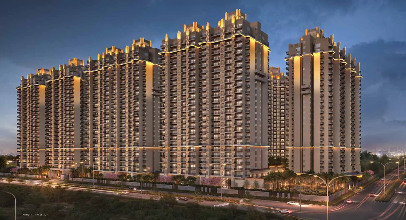 Image for A Complete Guide to Buying Property in Noida