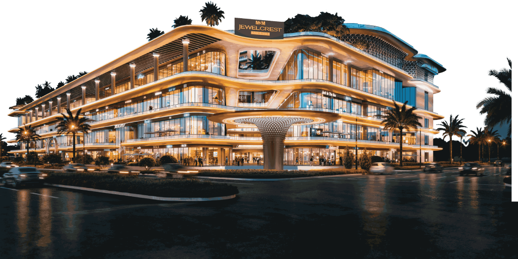 Image for A Complete Guide to Buying Property in Noida