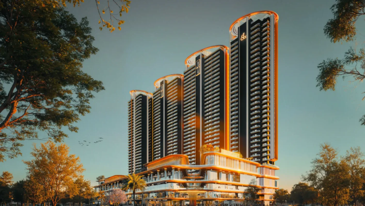 Image for Top New Launch Projects in Noida for Sale