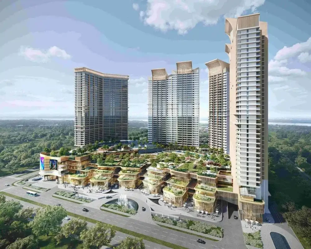 Image for Sector 94 vs Nearby Noida Sectors | Property Comparison