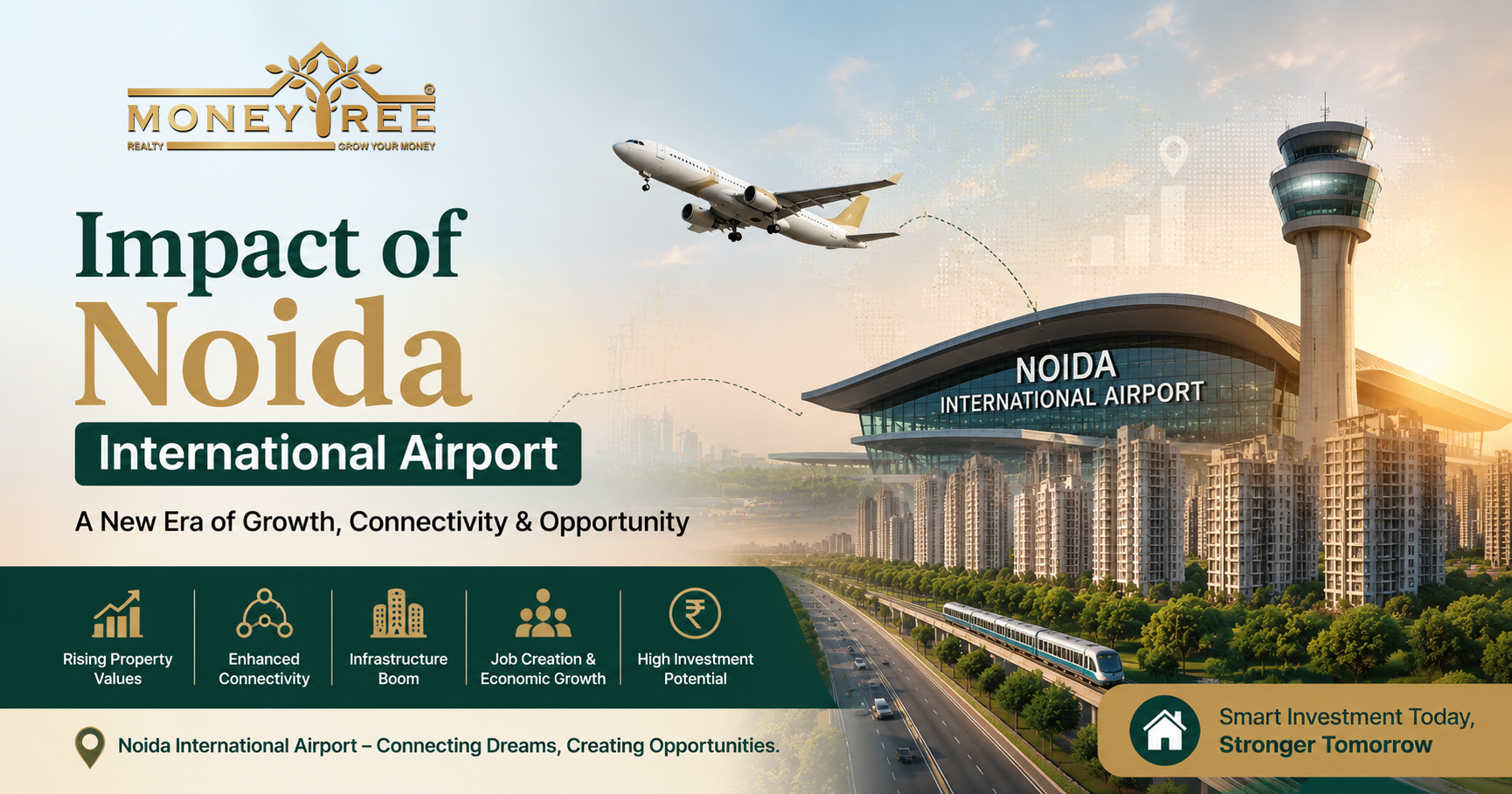 Image for Buy Home in Noida | Luxury Flats & Apartments