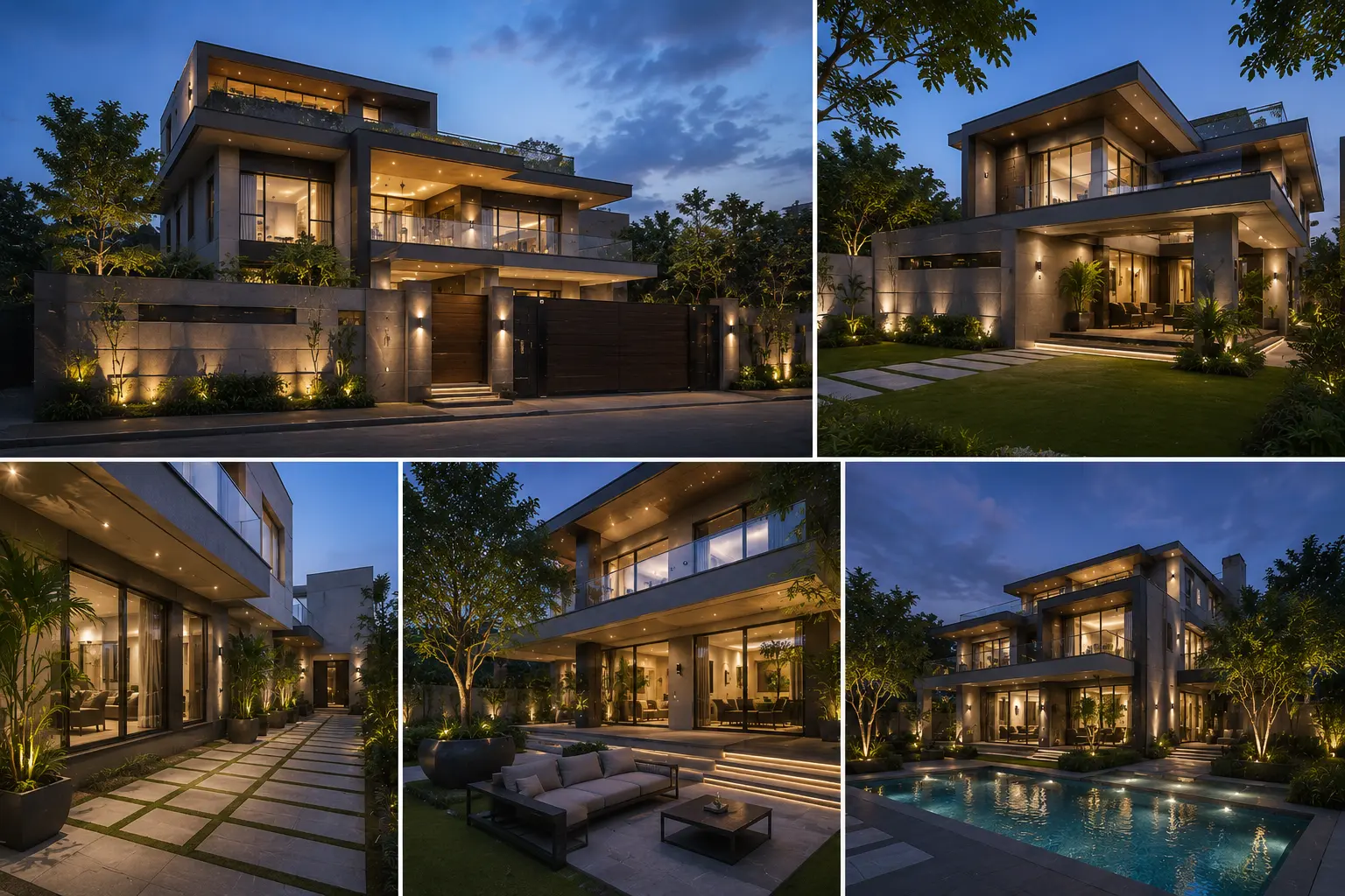 Image for Hardik Pandya House Tour: Inside the Luxurious Dream Home of the Cricket Star
