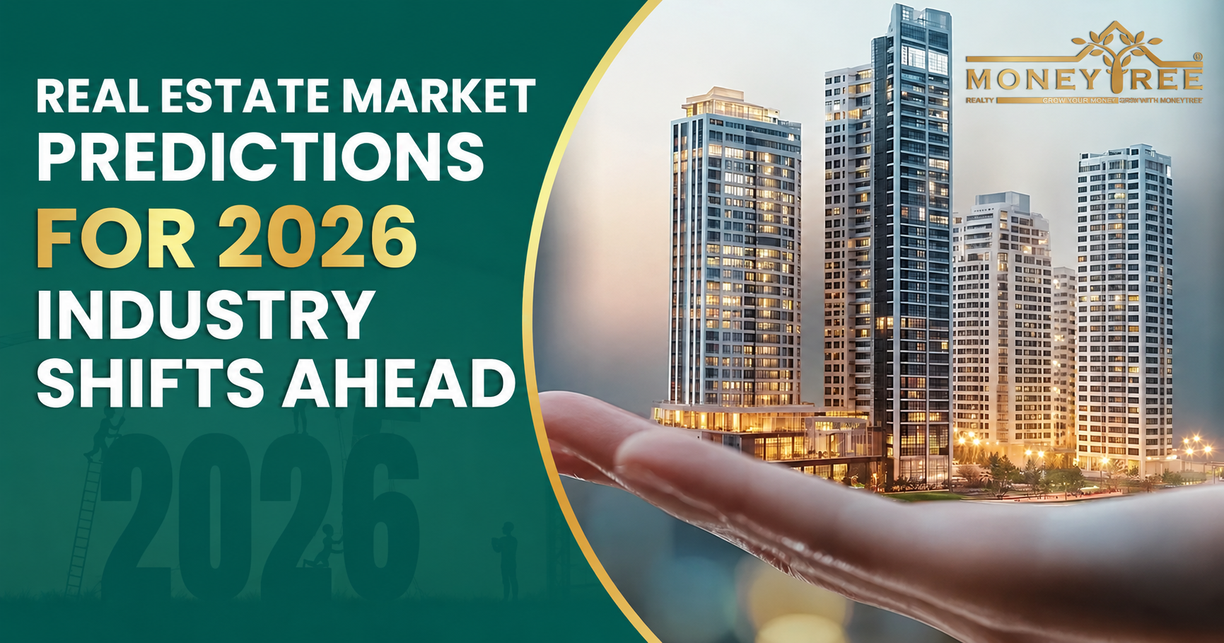 Real Estate Market Predictions 2026
