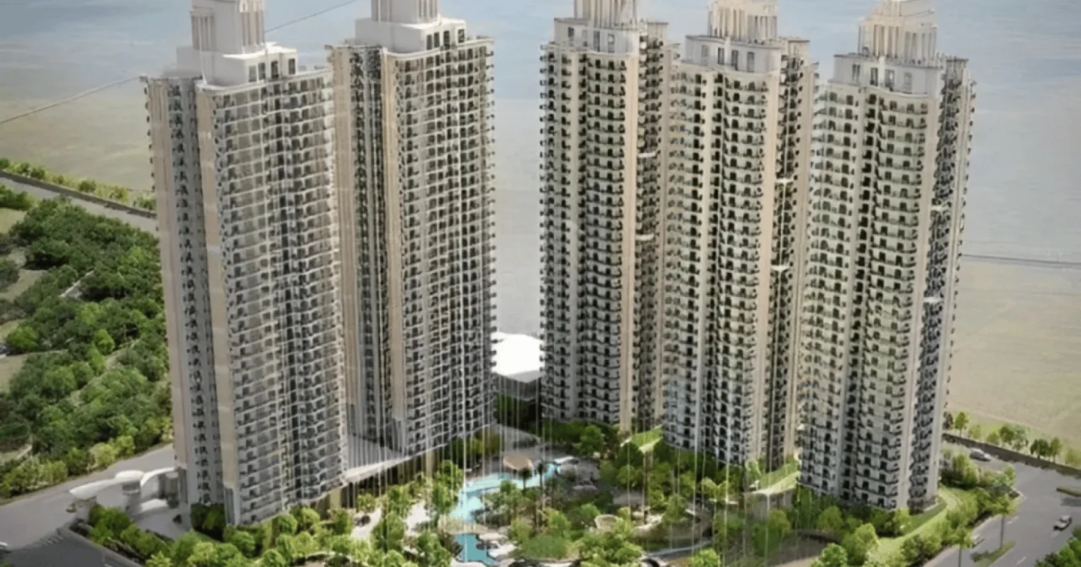 L&amp;T Green Reserve Noida