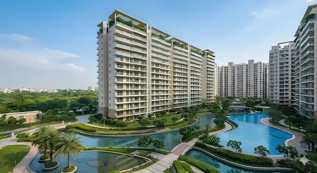 Godrej Riverine