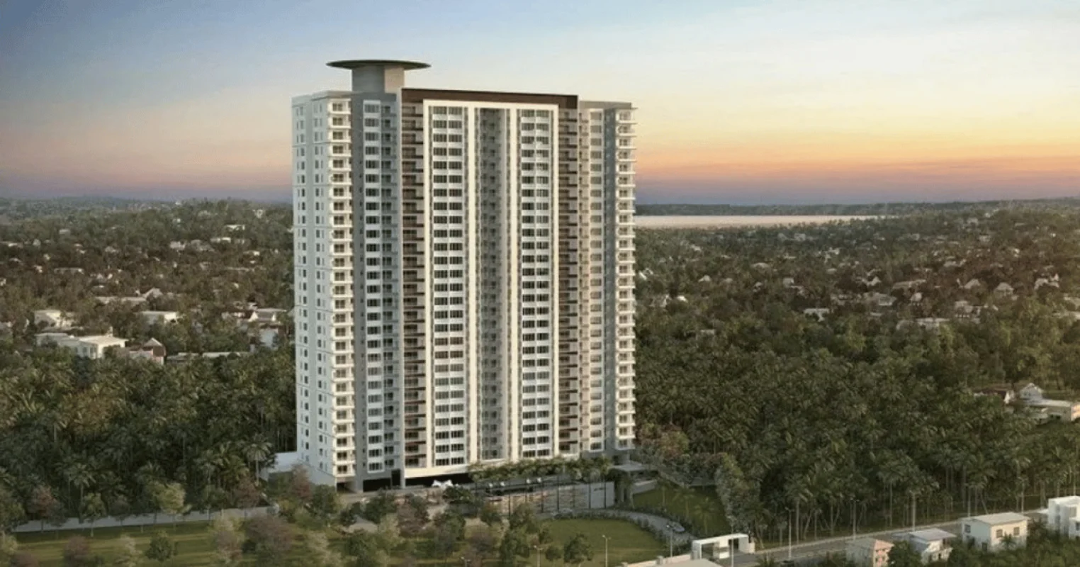 Sobha Aurum