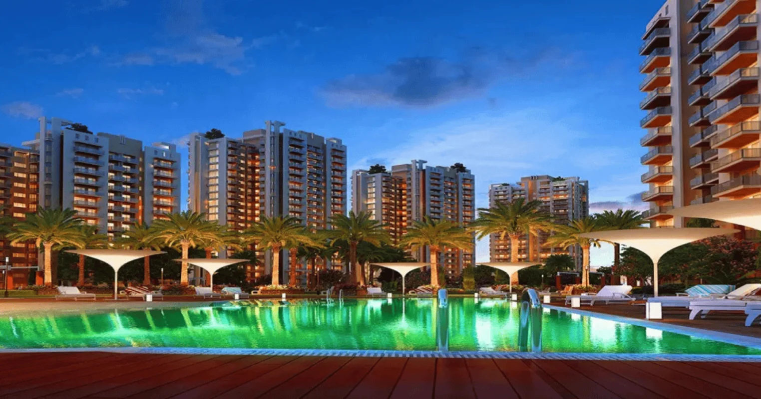 Godrej Arden&nbsp;