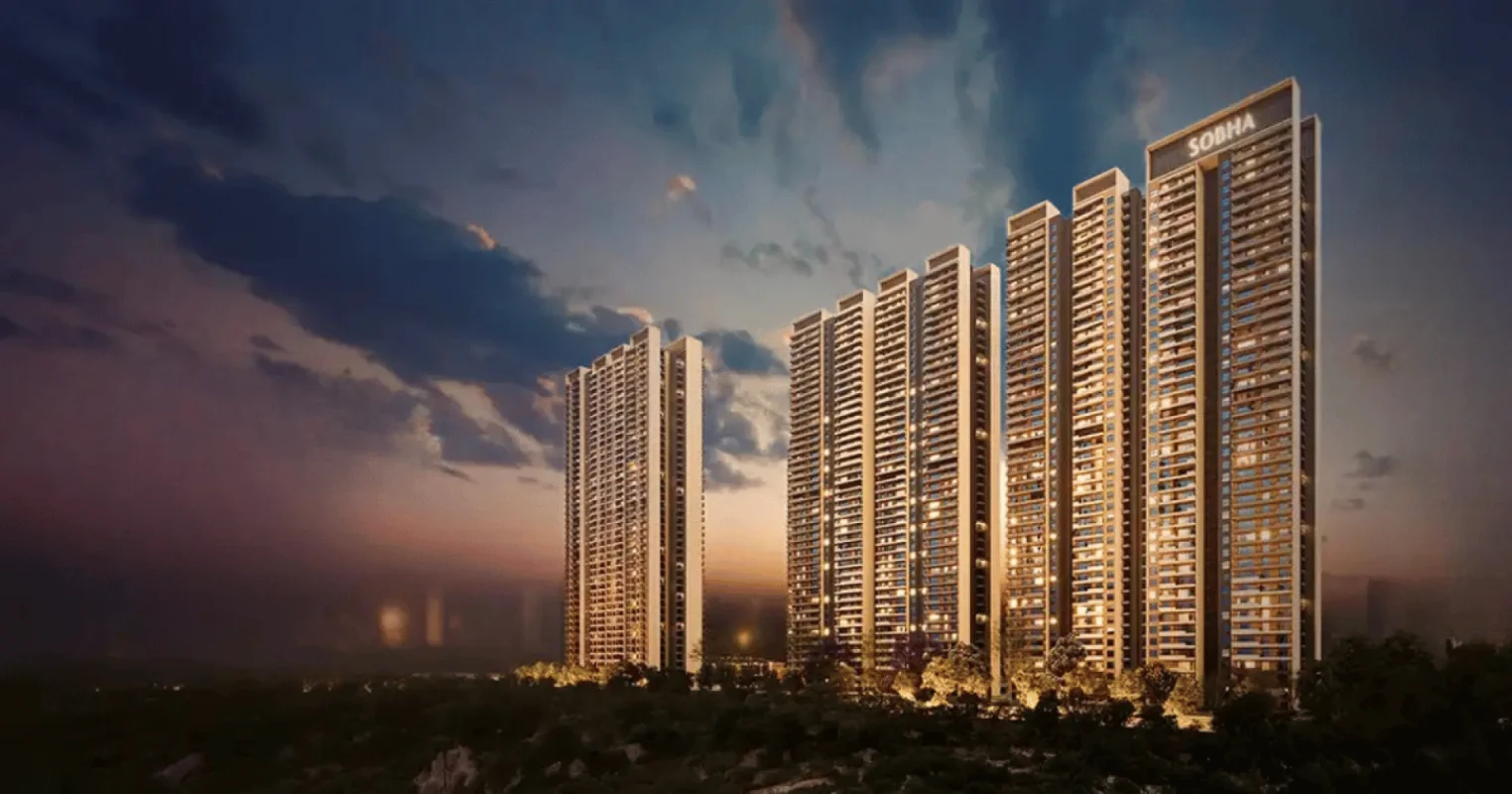 Sobha Rivana