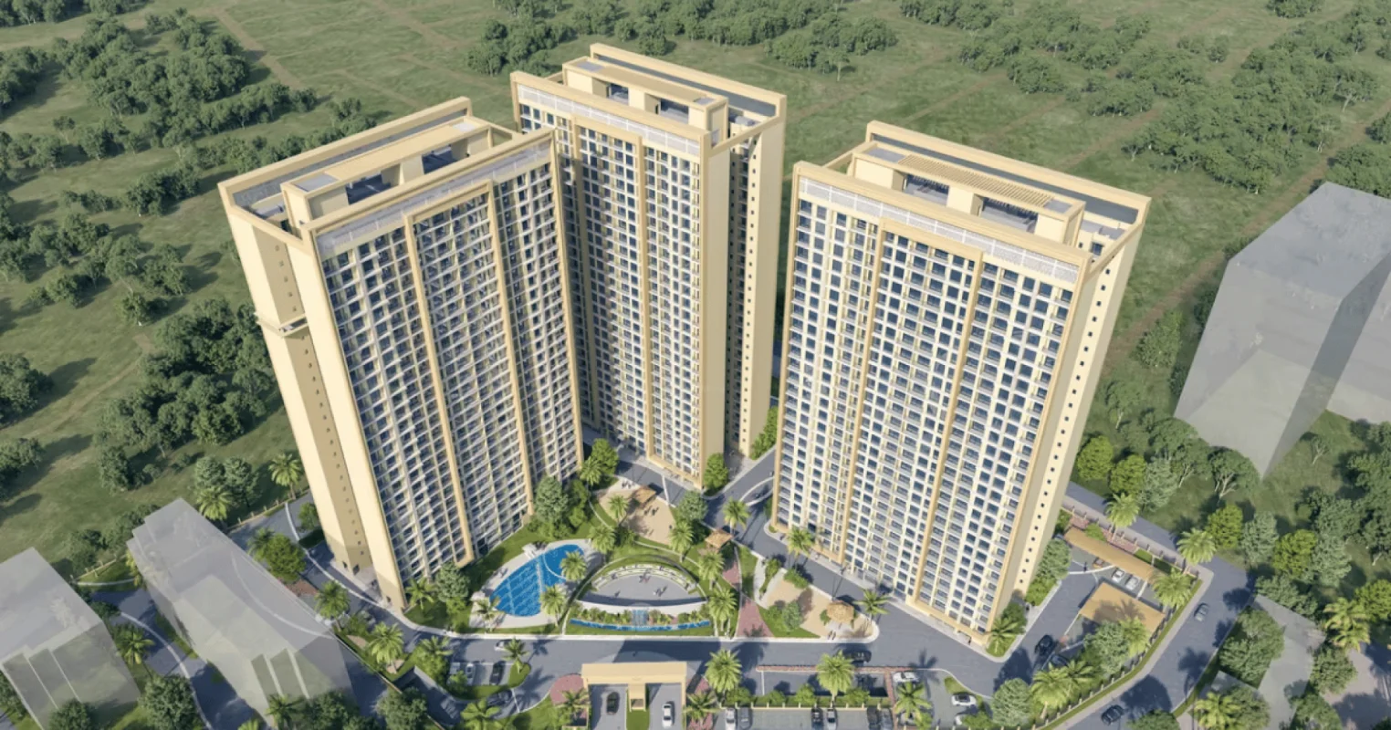 Sahu City Phase 2