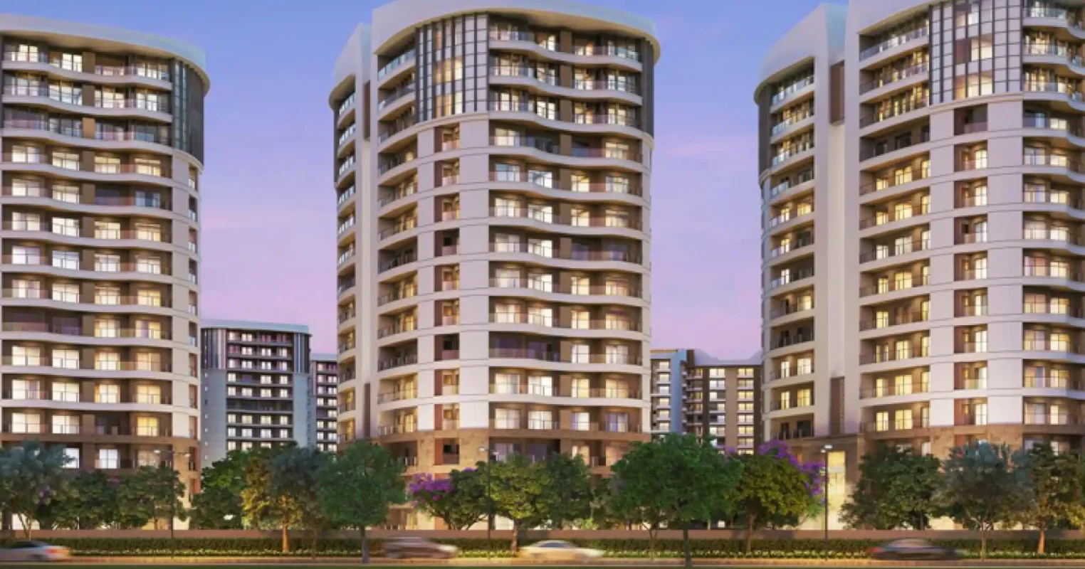 Rishita Mulberry Heights