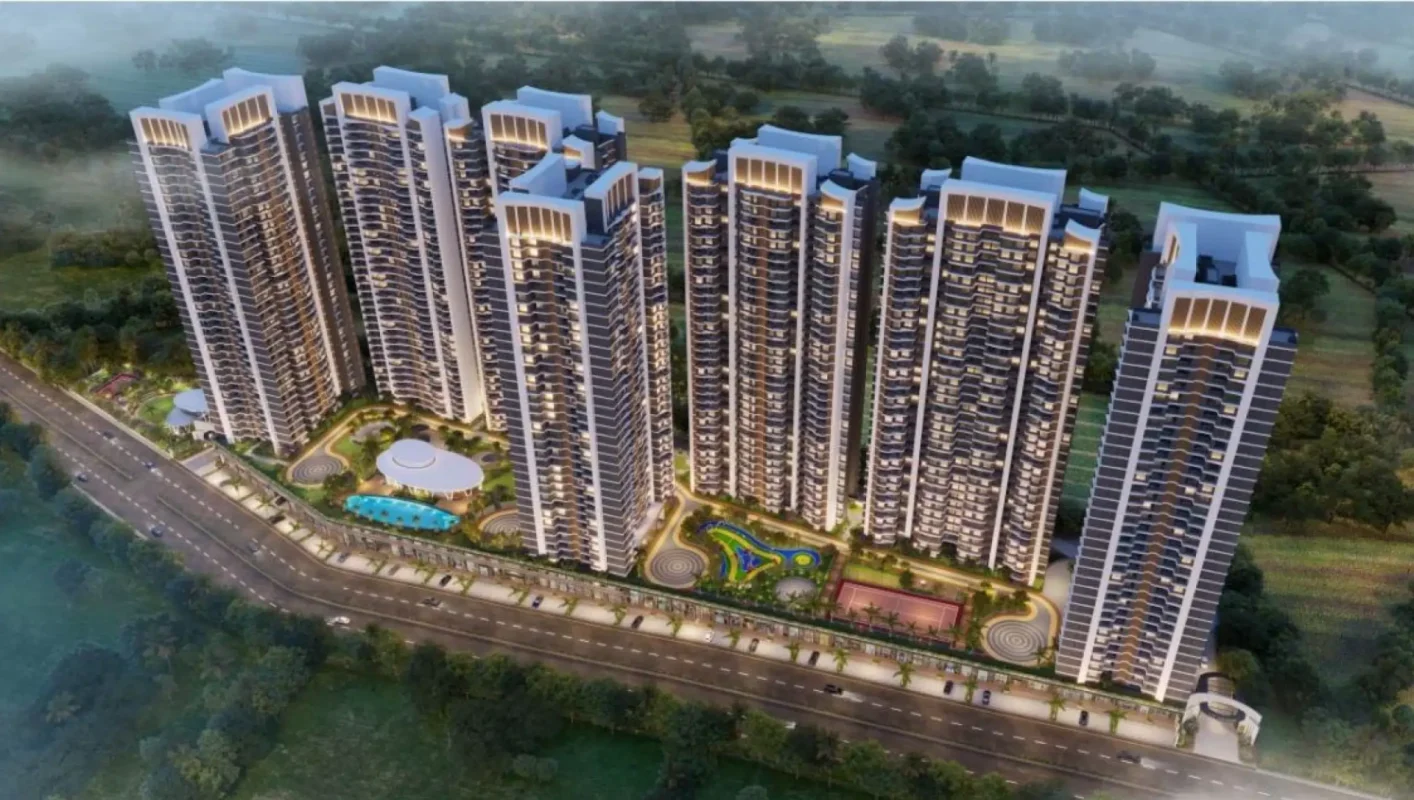 VTP Monarque Hinjewadi Pune