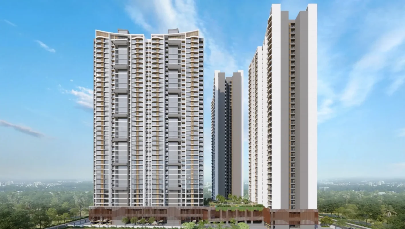 VTP Altair Kharadi 3 Pune