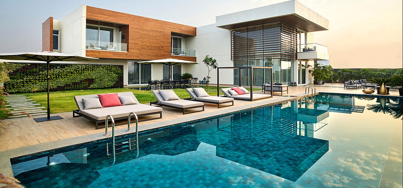 Panchshil Ultra-Luxury Residences, Wagholi