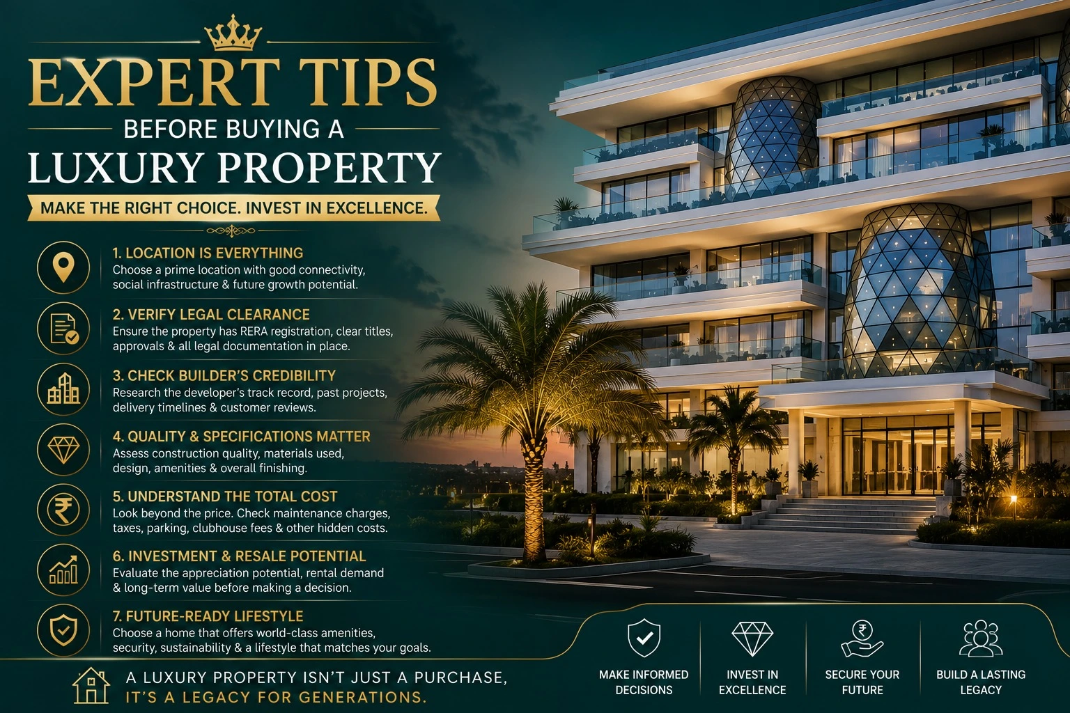 Image for Isha Ambani House: Luxury Homes, Investments