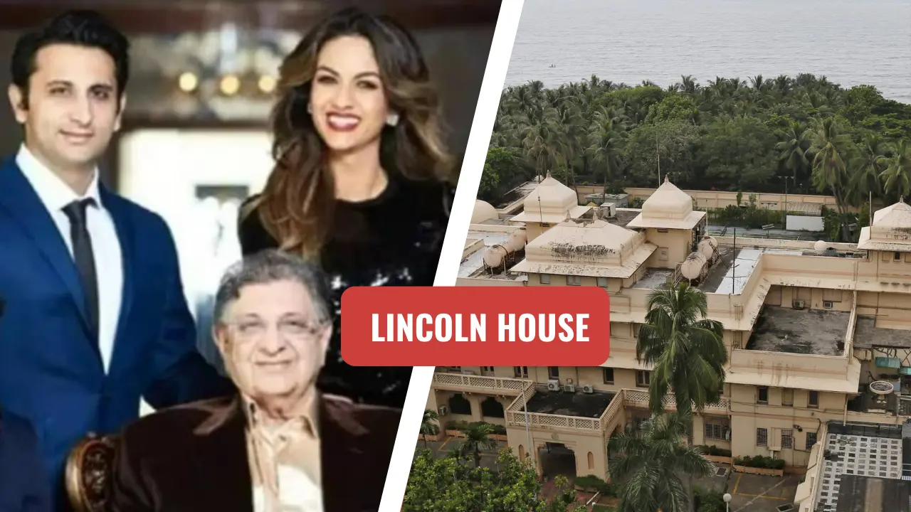 Image for Top 10 Most Expensive Houses in India & Their Owners
