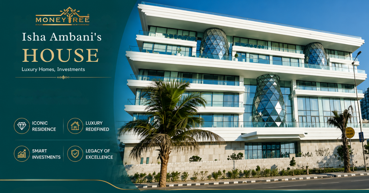 Image for Top 10 Most Expensive Houses in India & Their Owners