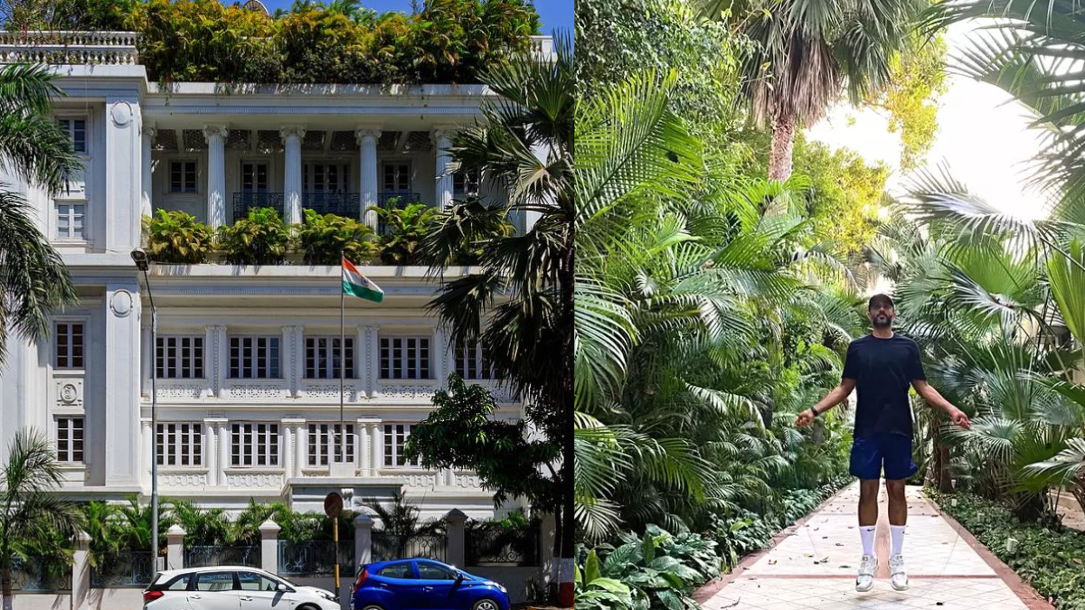 Image for Top 10 Most Expensive Houses in India & Their Owners